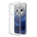 Shockproof Clear Silicone - Xiaomi Redmi 14C - Clear