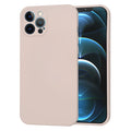 SoftFlex - iPhone 12 Pro Max - Pink Sand