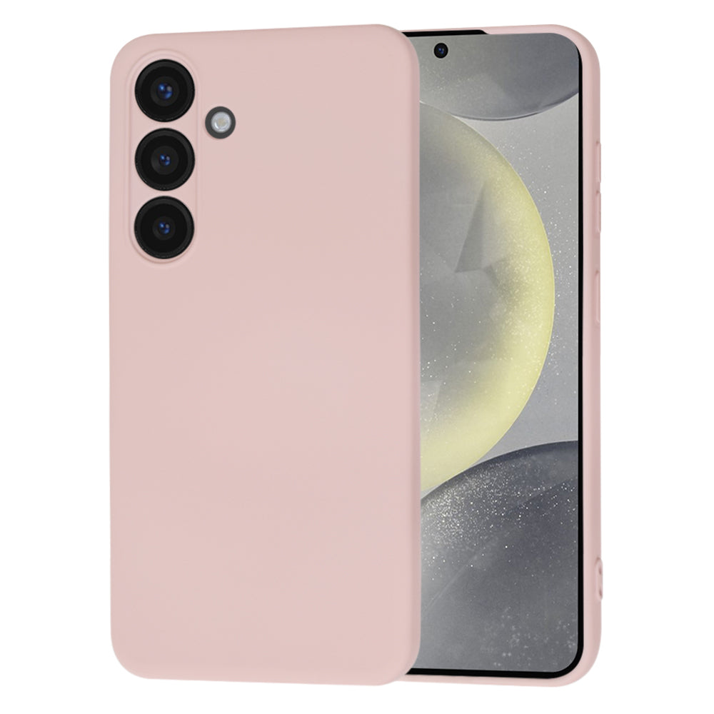 SoftFlex - Samsung Galaxy S24 - Pink Sand