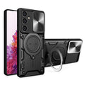 CamGuard Pro - Samsung Galaxy A34 5G - Black