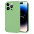 SoftFlex - iPhone 14 Pro - Mint Green
