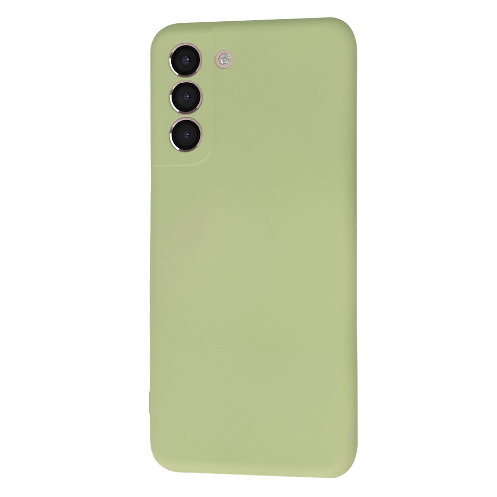 SoftFlex - Samsung Galaxy S21 5G - Matcha