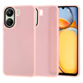 HaloFrost Series - Xiaomi Redmi 13C 4G - Pink