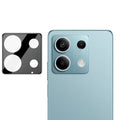 Full Camera Glass - Xiaomi Redmi Note 13 5G - Black
