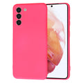 SoftFlex - Samsung Galaxy S21 5G - Hot Pink