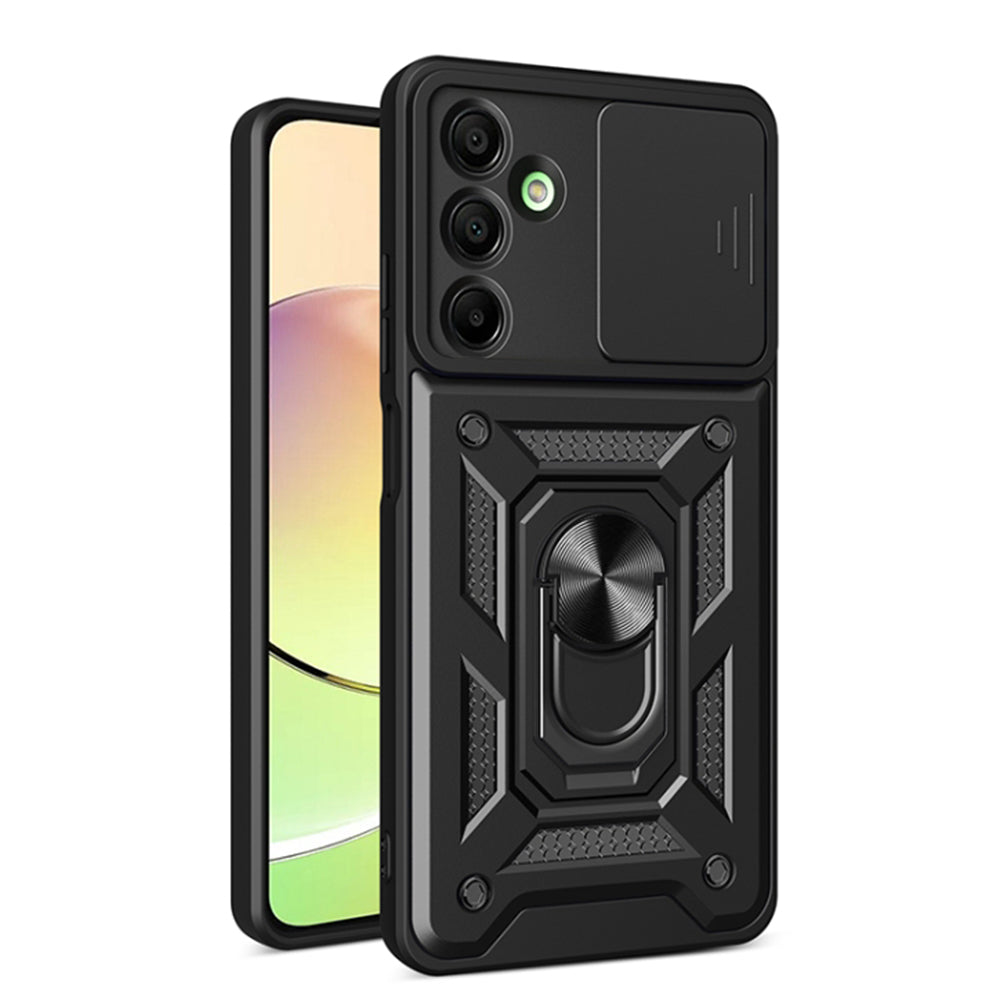 CamShield Series - Samsung Galaxy A16 4G / A16 5G - Black
