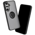 Glinth - Samsung Galaxy A36 5G - Black