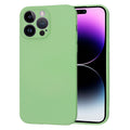 SoftFlex - iPhone 14 Pro Max - Mint Green