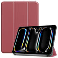 FoldPro - iPad Pro 11 (2024) - Red