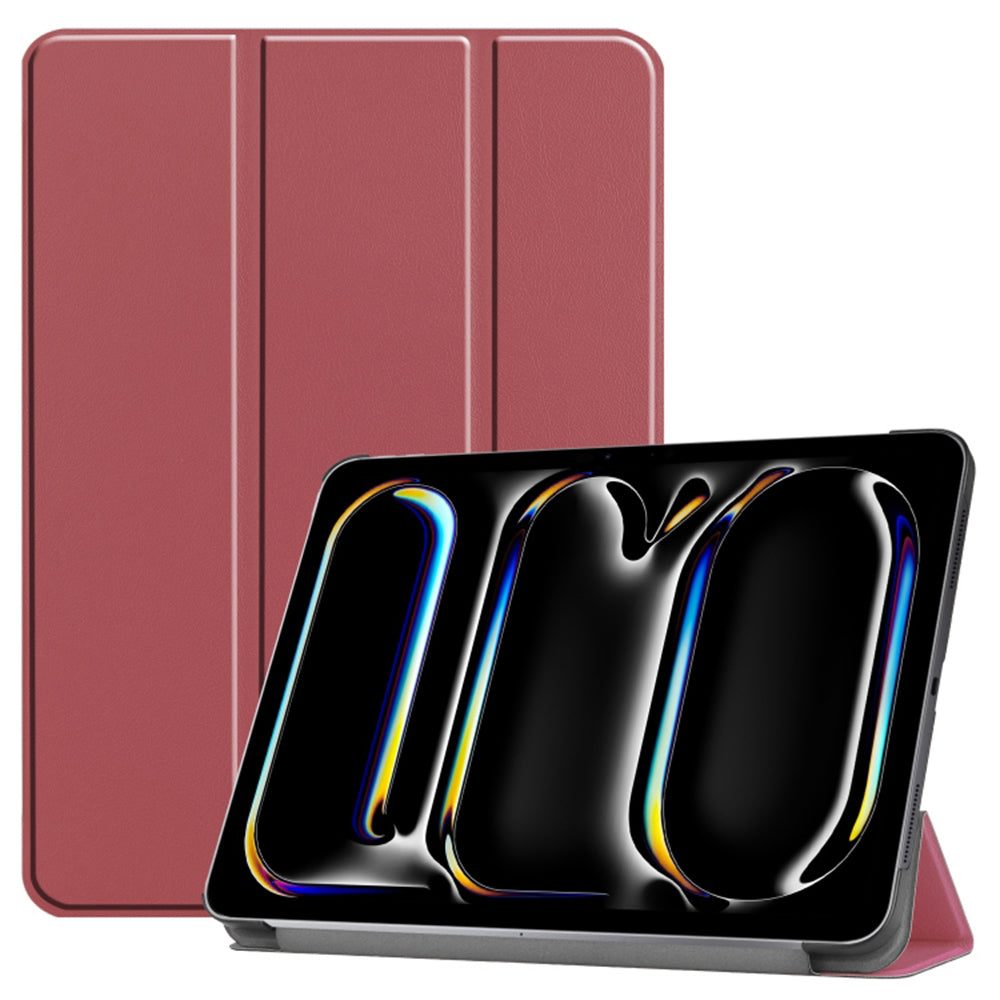 FoldPro - iPad Pro 11 (2024) - Red