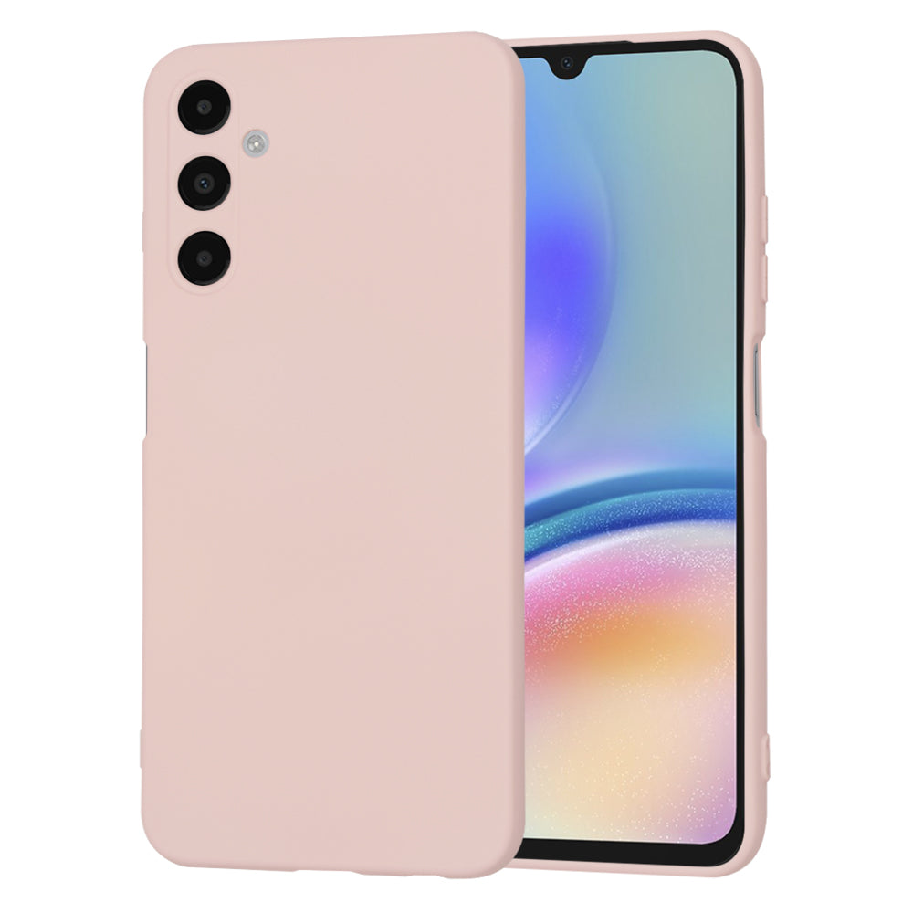 SoftFlex - Samsung Galaxy A05s - Pink Sand
