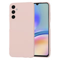 SoftFlex - Samsung Galaxy A05s - Pink Sand