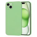 SoftFlex - iPhone 15 Plus - Mint Green
