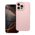 Case SKIN for IPHONE 16 Pro light pink