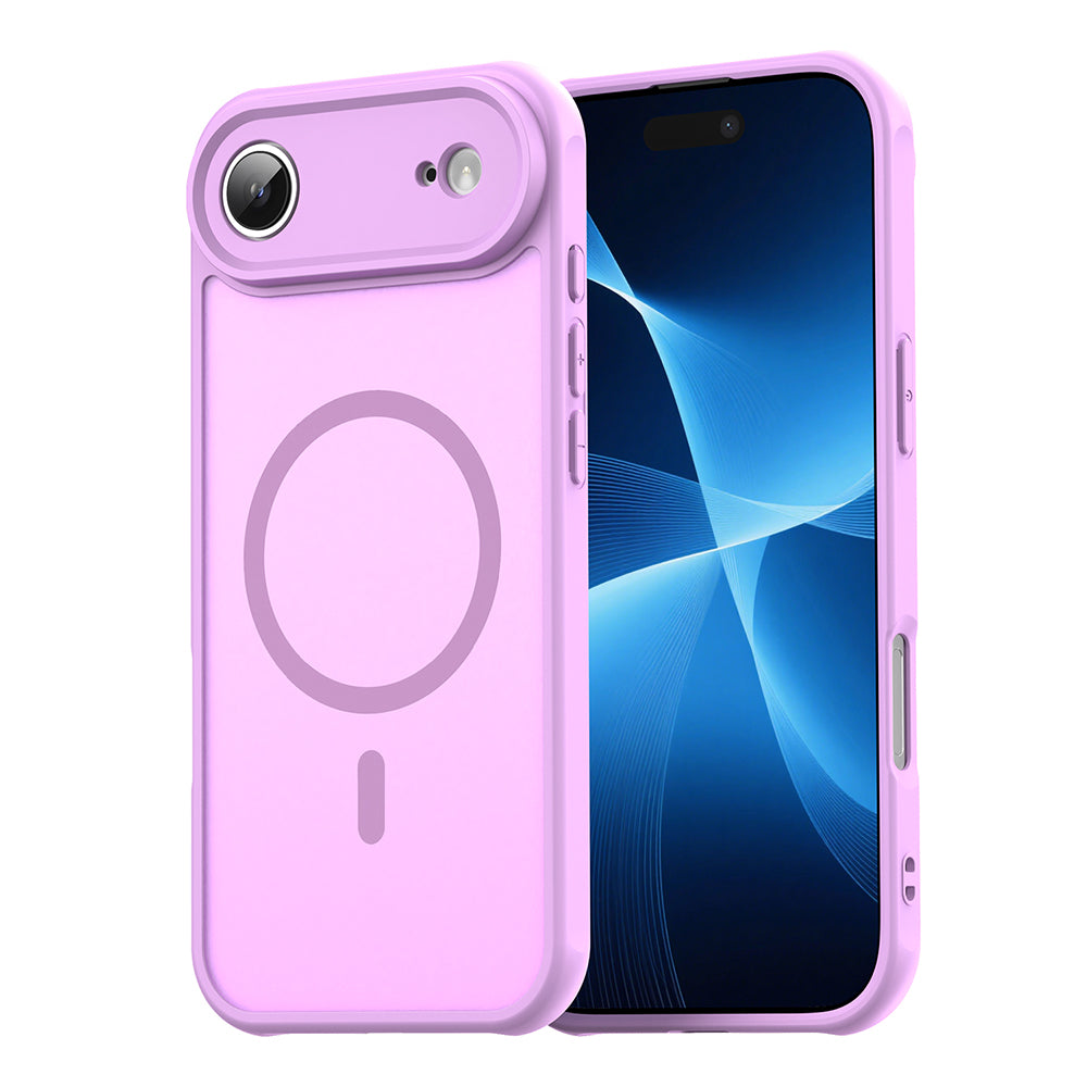 HaloFrost II MagSafe - iPhone 17 Air - Pink