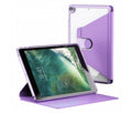 Crystal Vision - iPad 9.7 (2017 / 2018) - Purple