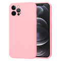 SoftFlex - iPhone 12 Pro - Chalk Pink