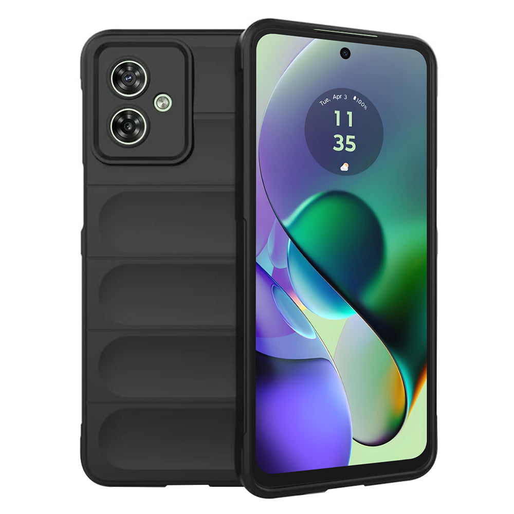 Magic Shield - Motorola Moto G54 - Black