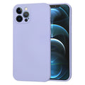 SoftFlex - iPhone 12 Pro Max - Light Purple
