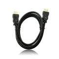 Cable HDMI to HDMI 4K ver.
1.4  AL-OEM-44 1,5 m black
