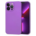 SoftFlex - iPhone 13 Pro - Purple