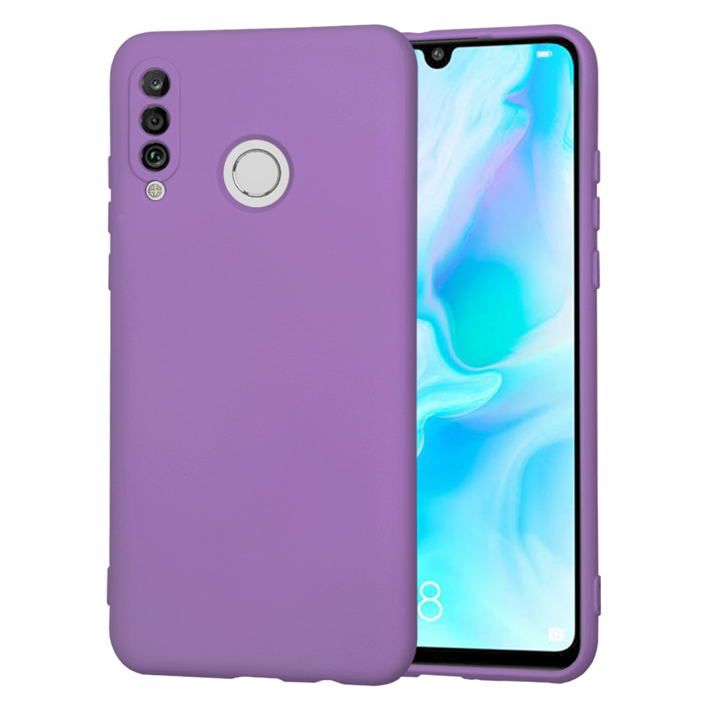 SoftFlex - Huawei P30 Lite / P30 Lite New Edition - Purple