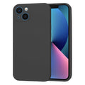 SoftFlex Case - iPhone 13 - Black