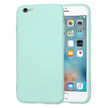 SoftFlex Case - iPhone 6/6S - Sea Blue