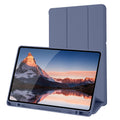 Flex Trifold (with Pencil Holder) - Samsung Galaxy Tab S6 Lite - Purple