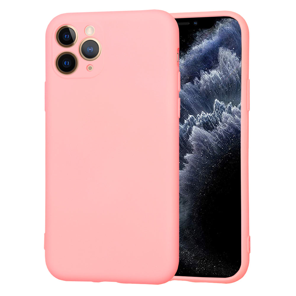 SoftFlex - iPhone 11 Pro - Chalk Pink