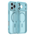 HaloFrost II MagSafe - iPhone 17 Pro - Mint Green