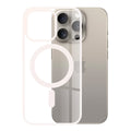 MagSafe Pro - iPhone 15 Pro Max - Nude Pink