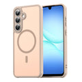 HaloFrost II MagSafe - Samsung Galaxy A17 5G - Gold