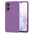 SoftFlex - Xiaomi Redmi 13C 5G - Purple