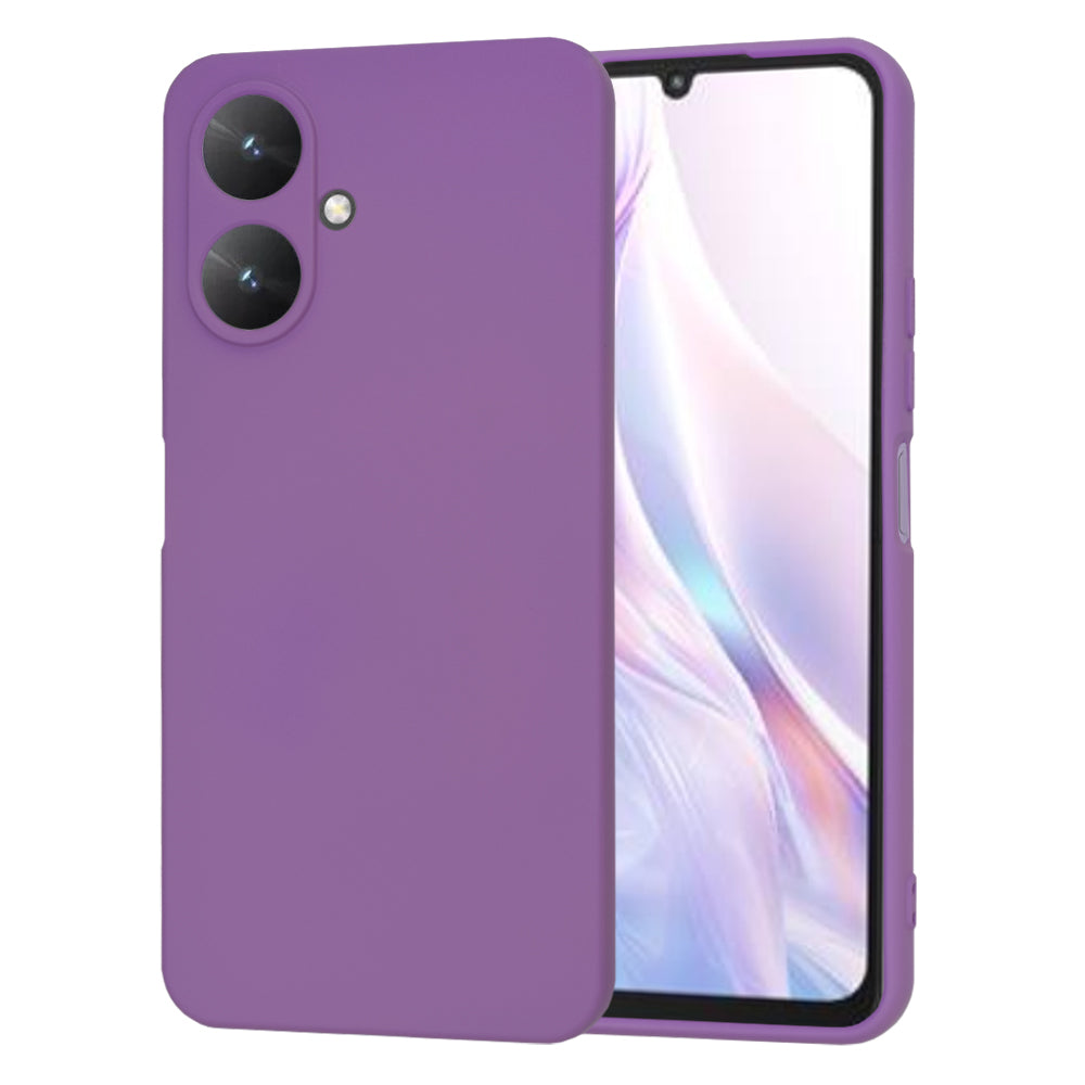 SoftFlex - Xiaomi Redmi 13C 5G - Purple