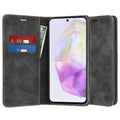 Confy Cover - Samsung Galaxy A36 5G - Black