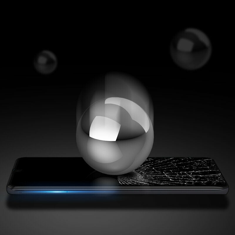 Dux Ducis - Tempered Glass - OnePlus 10/11/Oppo Find X5 Pro