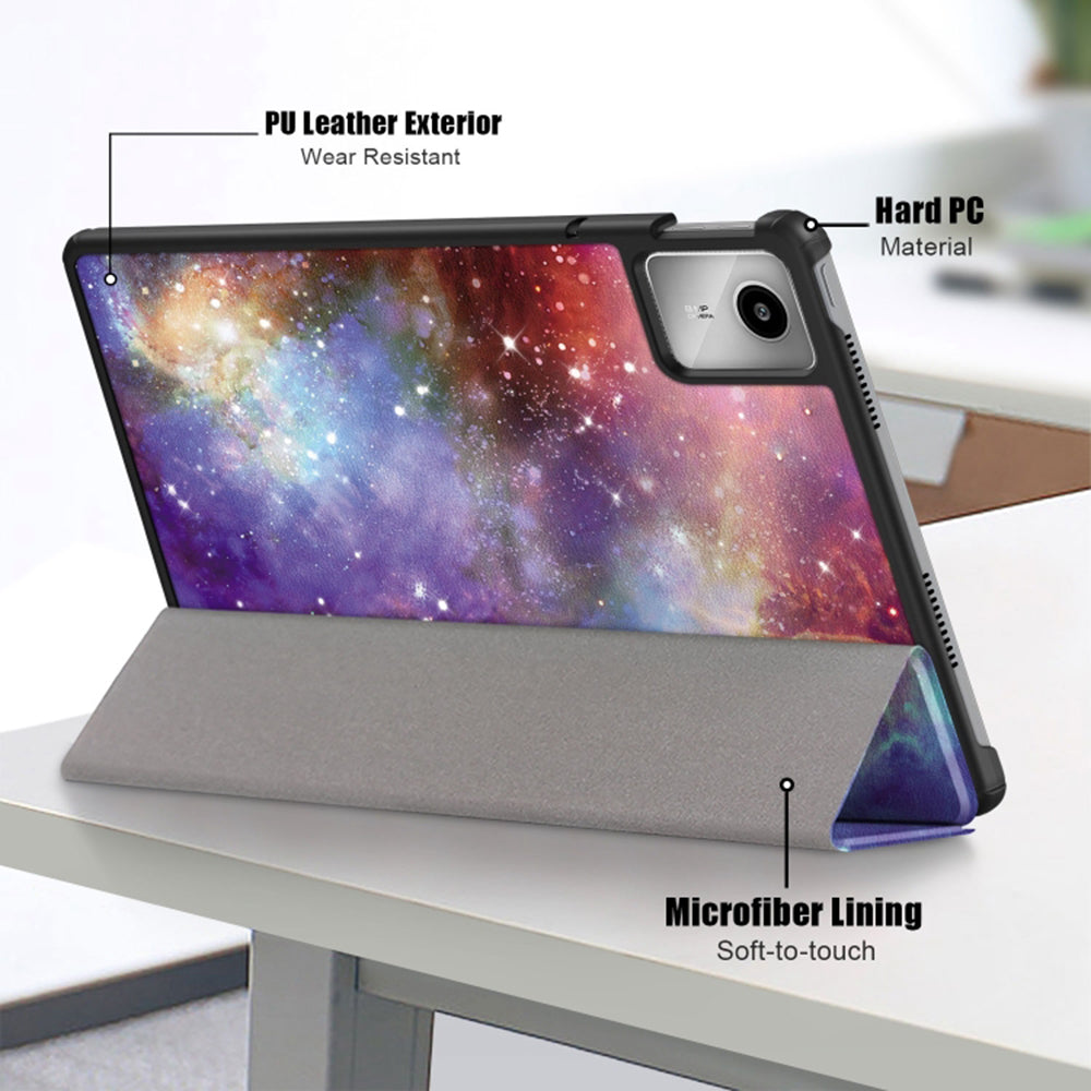 FoldPro - Lenovo Tab M11 - Galaxy