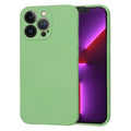 SoftFlex - iPhone 13 Pro - Mint Green