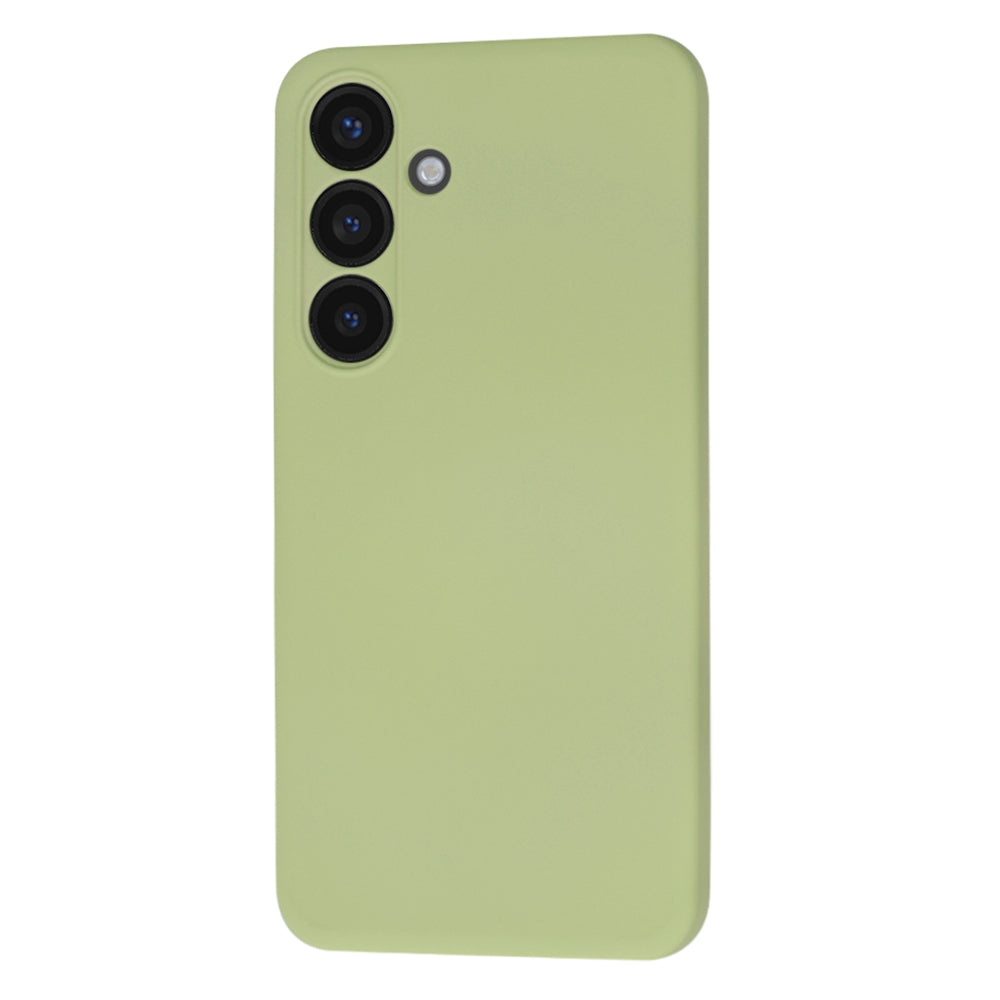 SoftFlex - Samsung Galaxy S24 - Matcha