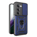 CamShield Series - Xiaomi Redmi 15 4G / Redmi 15 5G - Blue