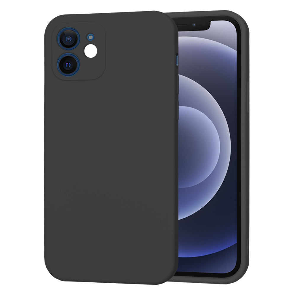SoftFlex - iPhone 12 - Black