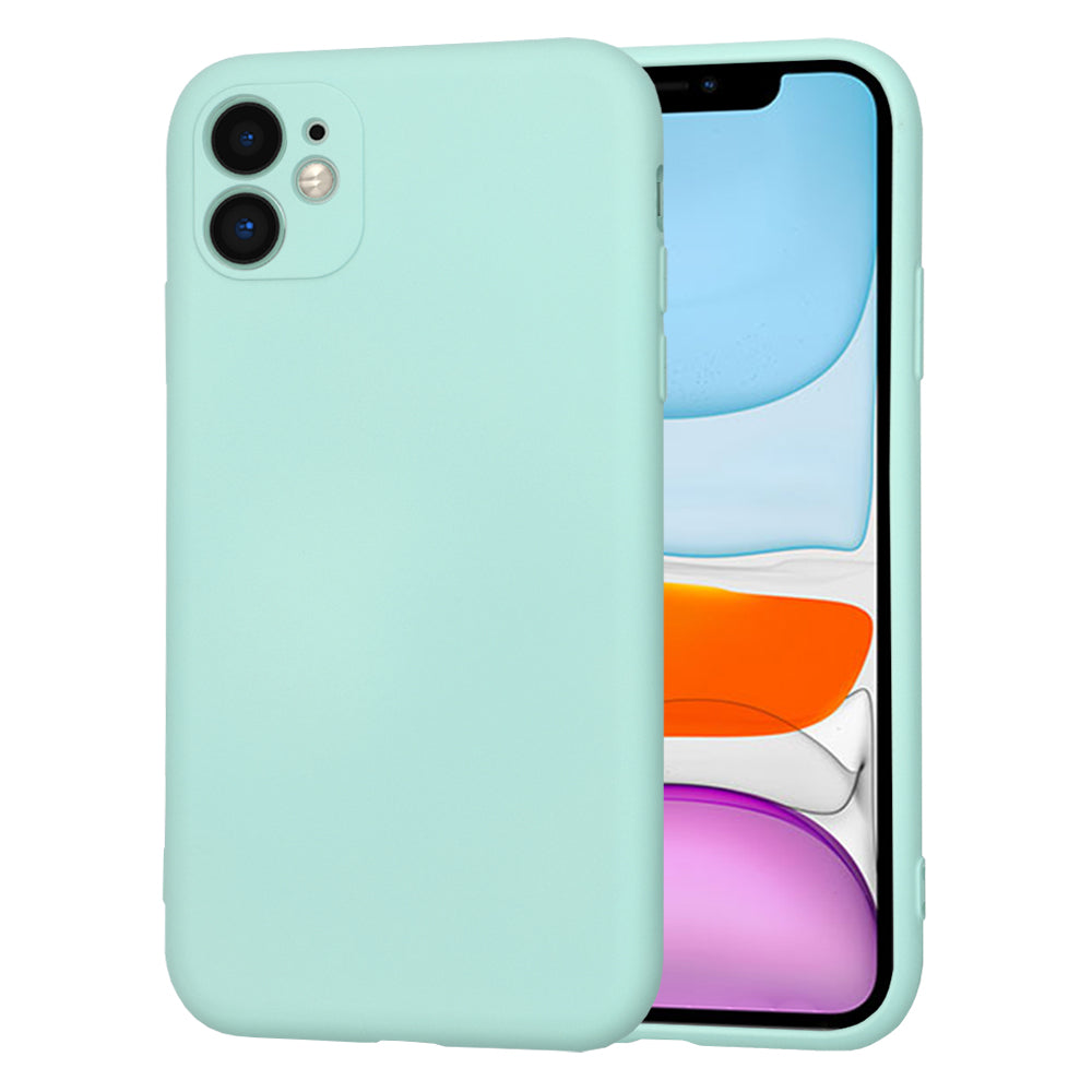 SoftFlex - iPhone 11 - Sea Blue