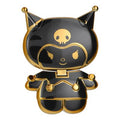 Phone stand DOLL - stick-on
- czarny