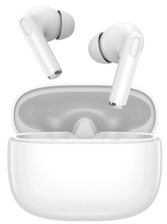 JELLICO wireless earphones TWS36 White