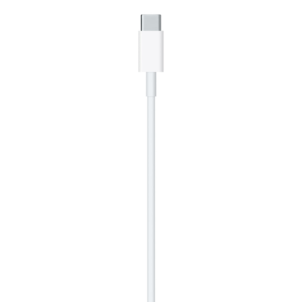 Apple - Data Cable Type-C to Lightning - Thunderbolt 3, 1m - White