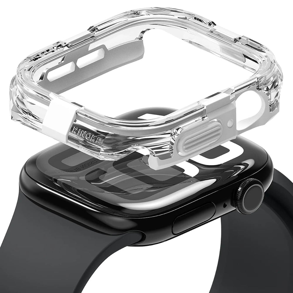 Ringke - Fusion Bumper - Apple Watch 10 42mm - White