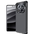 CarbonFiber - Xiaomi Redmi Note 14 Pro - Black
