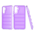 Wave Shield - Samsung Galaxy A34 5G - Violet