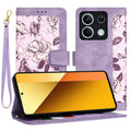 FlipCraft - Xiaomi Redmi Note 13 5G - Mysterious Purple